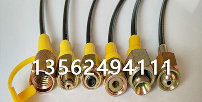 測壓軟管廠家分享介紹究竟哪種軟管安全實用？